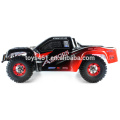 WLtoys 12423 1/12 Full Scale 2.4GHz Klettern Buggy mit Bright Light 4wd Modell LKW